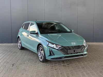 Hyundai i20 Standard (2025) - Photo 4