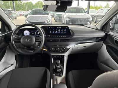 Hyundai i20 Standard (2025) - Photo 7