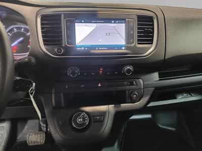 Peugeot Expert 2.0 BlueHDi EAT8 L2 NAVI CLIM / TEL / PDC AV-AR (2023) - Photo 11