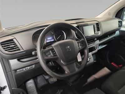 Peugeot Expert 2.0 BlueHDi EAT8 L2 NAVI CLIM / TEL / PDC AV-AR (2023) - Photo 8