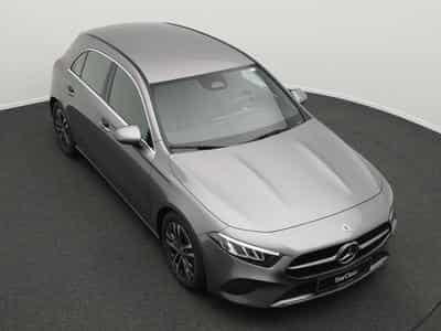 Mercedes A 180 d (2024) - Photo 10