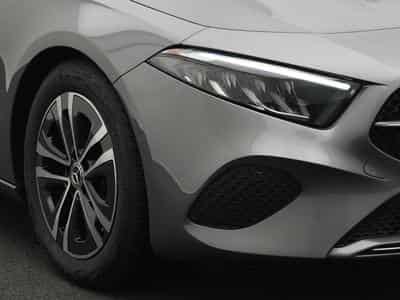Mercedes A 180 d (2024) - Photo 7