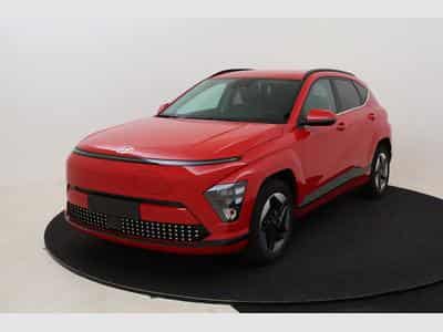 Hyundai Kona Feel Comfort (2024) - Photo 1