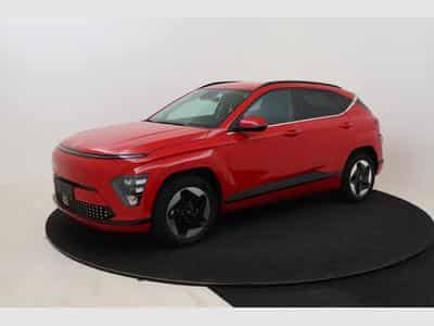 Hyundai Kona Feel Comfort (2024) - Photo 10