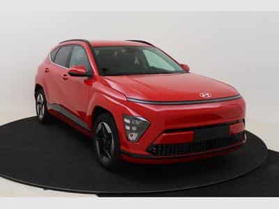 Hyundai Kona Feel Comfort (2024) - Photo 3