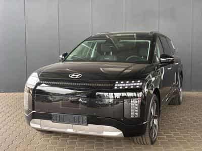 Hyundai IONIQ 9 Connect (2026) - Photo 1