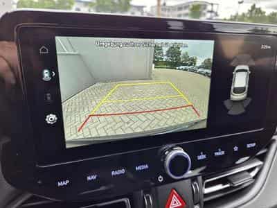 Hyundai i30 N-Line (2026) - Photo 12