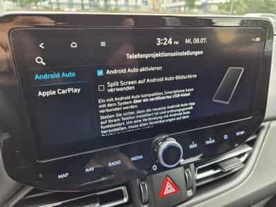 Hyundai i30 N-Line (2026) - Photo 13