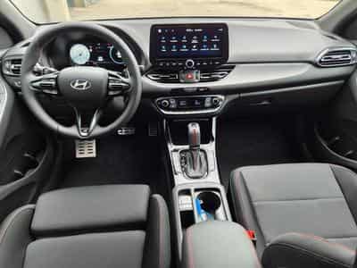 Hyundai i30 N-Line (2026) - Photo 2