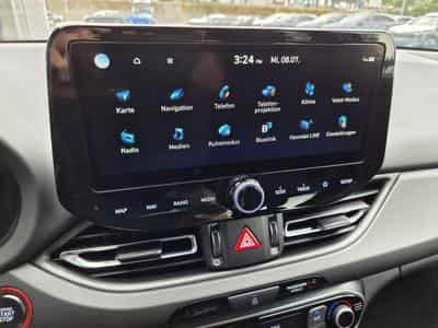 Hyundai i30 N-Line (2026) - Photo 9