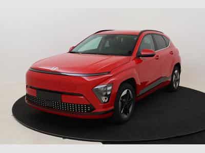 Hyundai Kona Feel Comfort (2024) - Photo 1