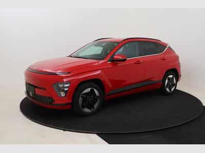 Hyundai Kona Feel Comfort (2024) - Photo 10