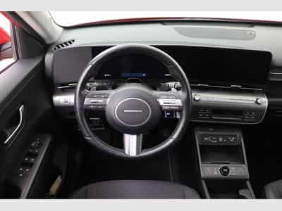 Hyundai Kona Feel Comfort (2024) - Photo 11