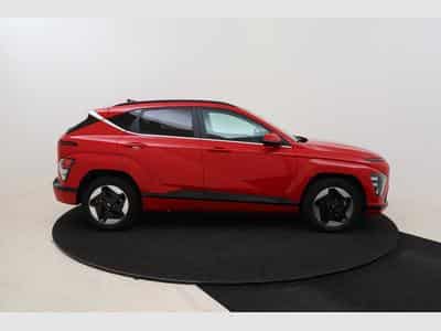 Hyundai Kona Feel Comfort (2024) - Photo 4