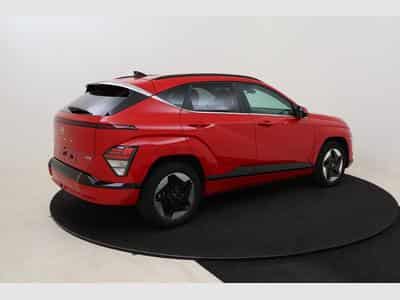 Hyundai Kona Feel Comfort (2024) - Photo 5