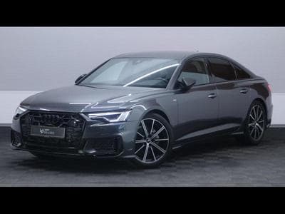 Audi A6 Limousine S-Line Edition 35TDI 163 (2024) - Photo 1