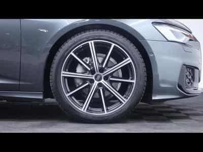 Audi A6 Limousine S-Line Edition 35TDI 163 (2024) - Photo 10