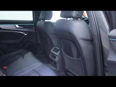 Audi A6 Limousine S-Line Edition 35TDI 163 (2024) - Photo 13