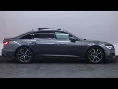 Audi A6 Limousine S-Line Edition 35TDI 163 (2024) - Photo 4