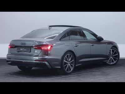 Audi A6 Limousine S-Line Edition 35TDI 163 (2024) - Photo 5