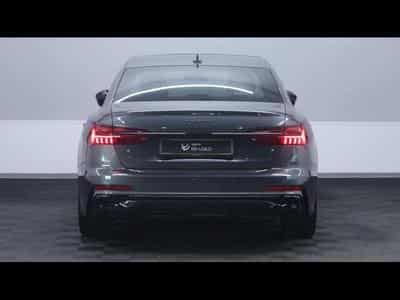 Audi A6 Limousine S-Line Edition 35TDI 163 (2024) - Photo 6