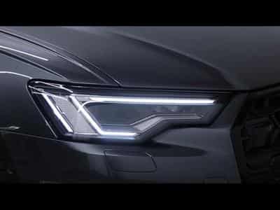 Audi A6 Limousine S-Line Edition 35TDI 163 (2024) - Photo 8