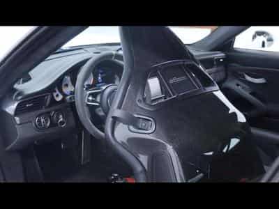 Porsche 911 991.1 GT3 RS ClubsportPDK (2015) - Photo 15