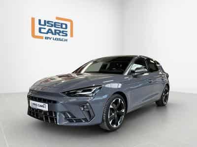 Cupra Leon DSG+Dinamica+Pure-Perf.+Int.-Drive (2025) - Photo 1