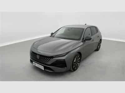 Peugeot 308 1.5 BlueHDi 130cv EAT8 Allure NAVI / FULL LED / CAMERA 360° (2026) - Photo 1