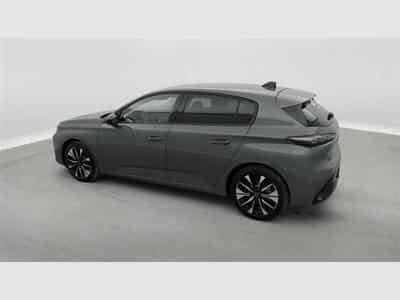 Peugeot 308 1.5 BlueHDi 130cv EAT8 Allure NAVI / FULL LED / CAMERA 360° (2026) - Photo 10
