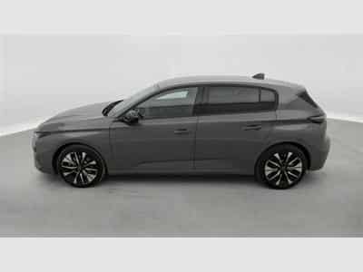 Peugeot 308 1.5 BlueHDi 130cv EAT8 Allure NAVI / FULL LED / CAMERA 360° (2026) - Photo 11