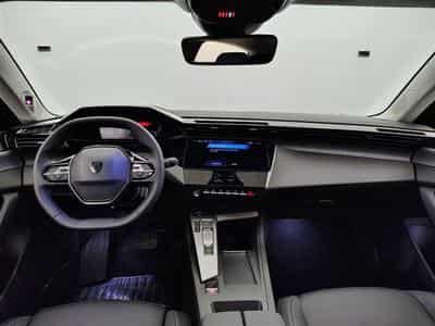 Peugeot 308 1.5 BlueHDi 130cv EAT8 Allure NAVI / FULL LED / CAMERA 360° (2026) - Photo 15