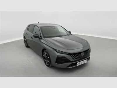 Peugeot 308 1.5 BlueHDi 130cv EAT8 Allure NAVI / FULL LED / CAMERA 360° (2026) - Photo 3