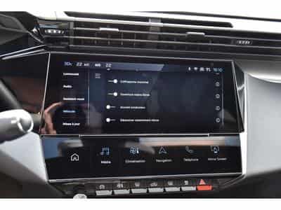 Peugeot 408 1.2 Hybrid 145 e-DCS6 GT MEMO SG MASS CAM360 1° MAIN (2025) - Photo 12