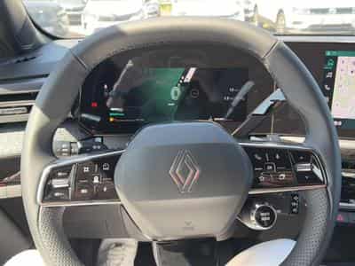 Renault Clio 1.2 TCE 115 TECHNO EDC (2026) - Photo 13