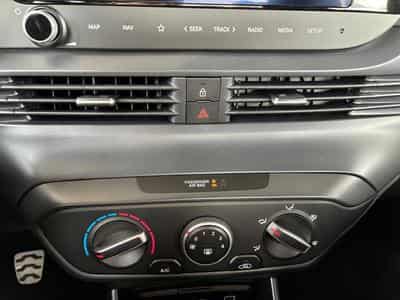 Hyundai Bayon Comfort Plus (2026) - Photo 15