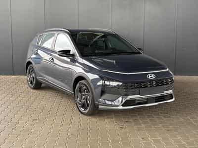 Hyundai Bayon Comfort Plus (2026) - Photo 4