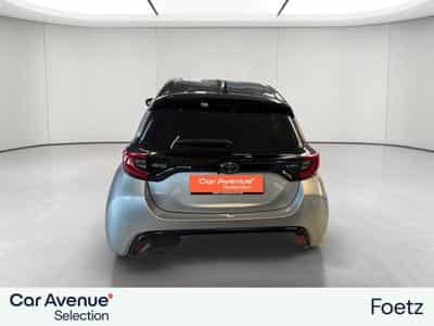 Toyota Yaris STYLE - FULL OPTION (2025) - Photo 15
