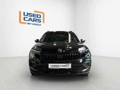Skoda Kamiq Monte-Carlo+DSG+P.Ass+Navi+LED (2025) - Photo 3