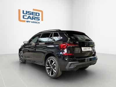 Skoda Kamiq Monte-Carlo+DSG+P.Ass+Navi+LED (2025) - Photo 6