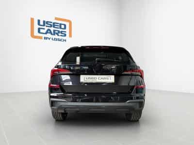 Skoda Kamiq Monte-Carlo+DSG+P.Ass+Navi+LED (2025) - Photo 7