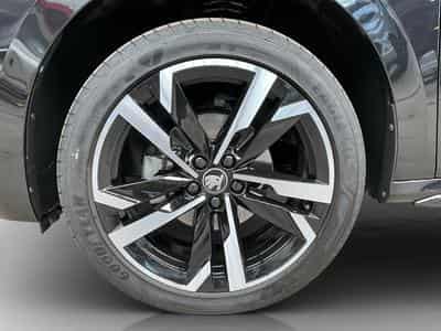 Skoda Kamiq Monte-Carlo+DSG+P.Ass+Navi+LED (2025) - Photo 8