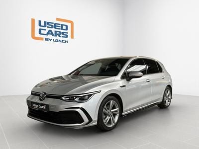 VW Golf (2022) - Photo 9