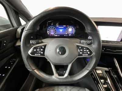 VW Golf R-line+DSG+LED+Navi+RearView (2022) - Photo 10
