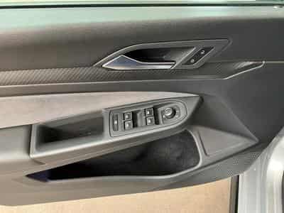 VW Golf R-line+DSG+LED+Navi+RearView (2022) - Photo 14