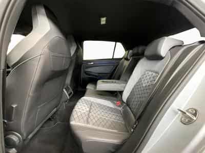 VW Golf R-line+DSG+LED+Navi+RearView (2022) - Photo 15
