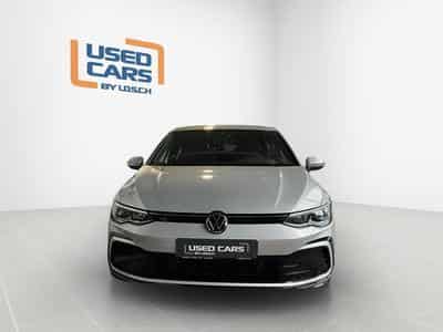 VW Golf R-line+DSG+LED+Navi+RearView (2022) - Photo 6