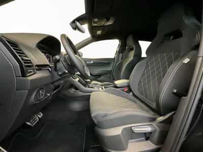 Skoda Karoq Sportline+DSG+KESSY+P.Travel-Ass.+AHK (2025) - Photo 8