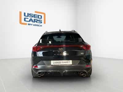 Cupra Formentor VZ5+DSG+4Drive+Beats-Audio+Pano (2024) - Photo 7