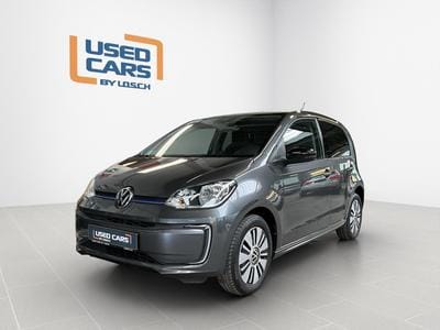 VW UP (2022) - Photo 7